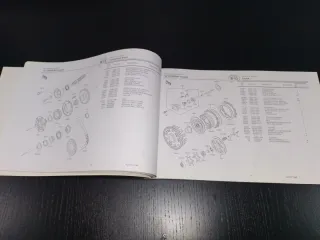 Catálogo Kawasaki Ninja ZX900-B4