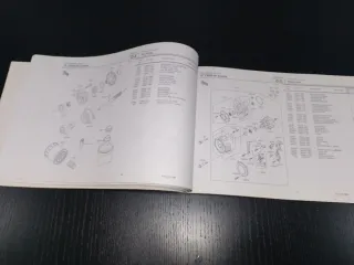 Catálogo Kawasaki Ninja ZX900-B4