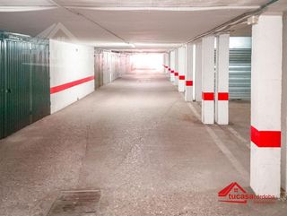 Garaje en venta en Huerta de la Reina - Trassierra en Córdoba