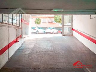 Garaje en venta en Huerta de la Reina - Trassierra en Córdoba
