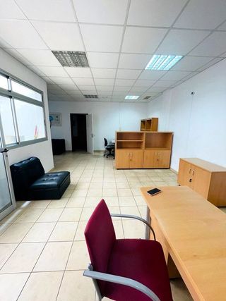 Local comercial en venta en Arenales - Lugo - Avenida Marítima en Palmas de Gran Canaria(Las)