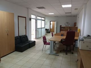 Local comercial en venta en Arenales - Lugo - Avenida Marítima en Palmas de Gran Canaria(Las)