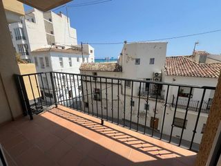 Piso en venta en Altea Pueblo en Altea