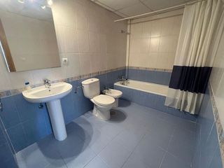 Piso en venta en Altea Pueblo en Altea