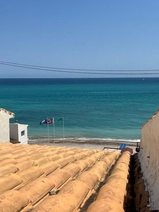 Piso en venta en Altea Pueblo en Altea