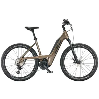 KTM Macina Aera 671 PTs EMTB (Tallas M y XL)