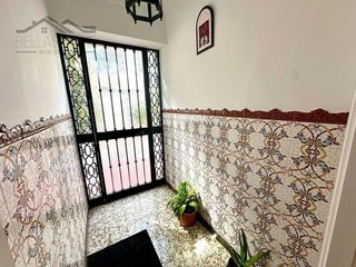 Chalet en venta en Centro Urbano en Estepona