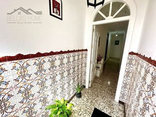 Chalet en venta en Centro Urbano en Estepona
