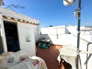 Chalet en venta en Centro Urbano en Estepona