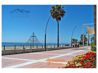 Chalet en venta en Centro Urbano en Estepona