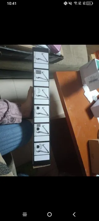 Soporte Brazo Micrófono Profesional