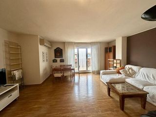 Ático en alquiler en Centro en Torrejón de Ardoz