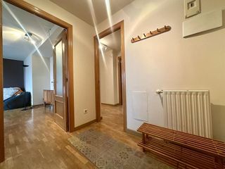 Ático en alquiler en Centro en Torrejón de Ardoz