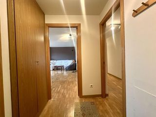 Ático en alquiler en Centro en Torrejón de Ardoz