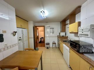 Ático en alquiler en Centro en Torrejón de Ardoz