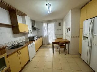 Ático en alquiler en Centro en Torrejón de Ardoz