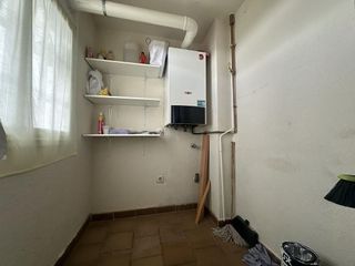 Ático en alquiler en Centro en Torrejón de Ardoz