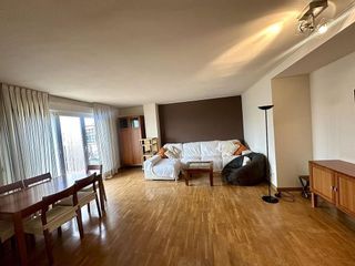 Ático en alquiler en Centro en Torrejón de Ardoz