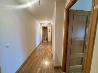 Ático en alquiler en Centro en Torrejón de Ardoz