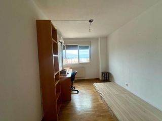 Ático en alquiler en Centro en Torrejón de Ardoz