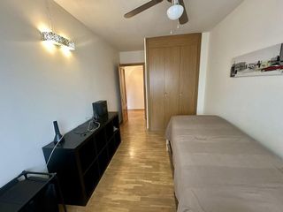 Ático en alquiler en Centro en Torrejón de Ardoz