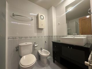 Ático en alquiler en Centro en Torrejón de Ardoz