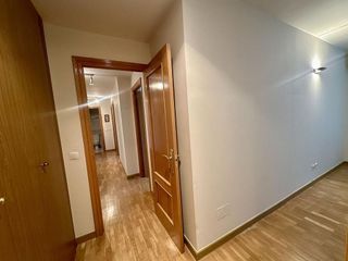 Ático en alquiler en Centro en Torrejón de Ardoz