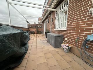 Ático en alquiler en Centro en Torrejón de Ardoz