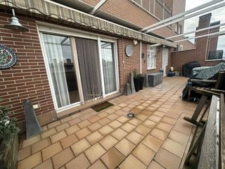 Ático en alquiler en Centro en Torrejón de Ardoz