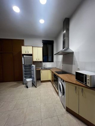 Piso en alquiler en Chopera en Madrid