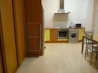 Piso en alquiler en Chopera en Madrid