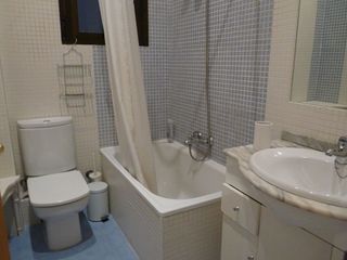 Piso en alquiler en Chopera en Madrid