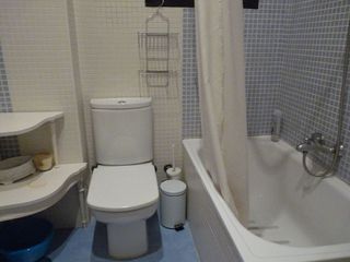 Piso en alquiler en Chopera en Madrid