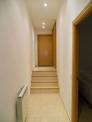 Piso en alquiler en Chopera en Madrid