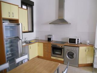 Piso en alquiler en Chopera en Madrid