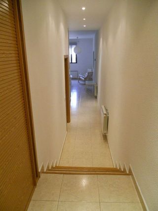 Piso en alquiler en Chopera en Madrid