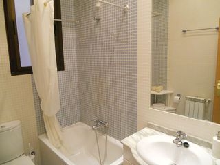 Piso en alquiler en Chopera en Madrid