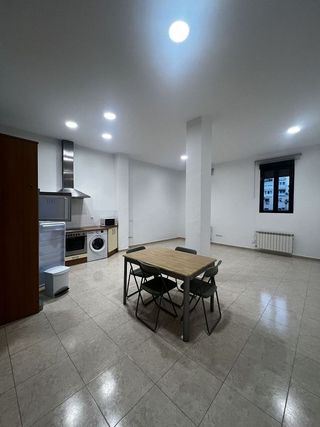 Piso en alquiler en Chopera en Madrid