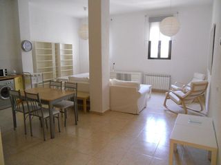 Piso en alquiler en Chopera en Madrid