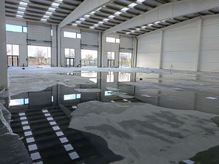 Nave industrial en alquiler en Villanueva de la Cañada en Villanueva de la Cañada