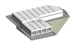 Nave industrial en alquiler en Villanueva de la Cañada en Villanueva de la Cañada