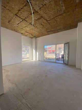 Local comercial en alquiler en La Verneda i la Pau en Barcelona