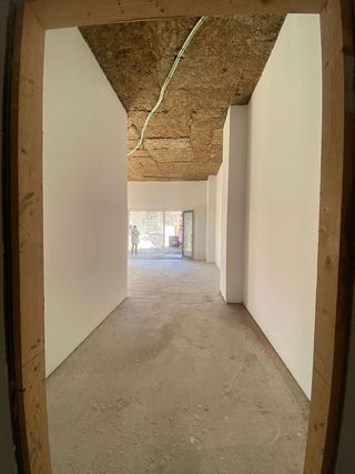 Local comercial en alquiler en La Verneda i la Pau en Barcelona