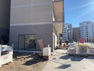 Local comercial en alquiler en La Verneda i la Pau en Barcelona