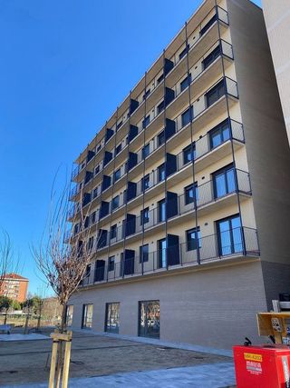 Local comercial en alquiler en La Verneda i la Pau en Barcelona