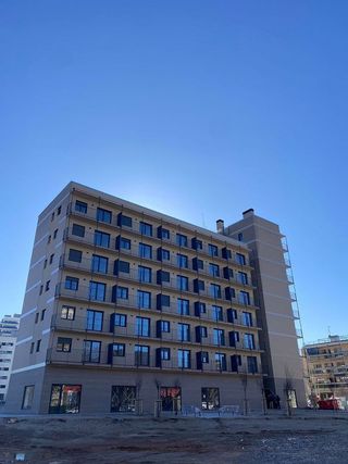 Local comercial en alquiler en La Verneda i la Pau en Barcelona