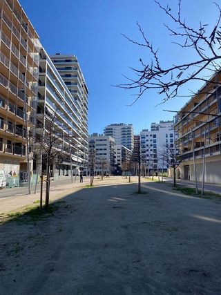 Local comercial en alquiler en La Verneda i la Pau en Barcelona
