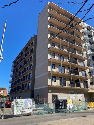 Local comercial en alquiler en La Verneda i la Pau en Barcelona