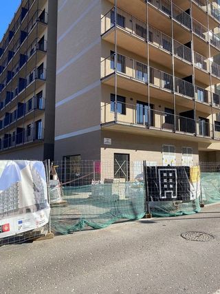 Local comercial en alquiler en La Verneda i la Pau en Barcelona