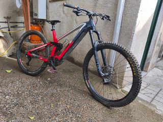 Conway Enwe 429 Ebike Enduro 2022